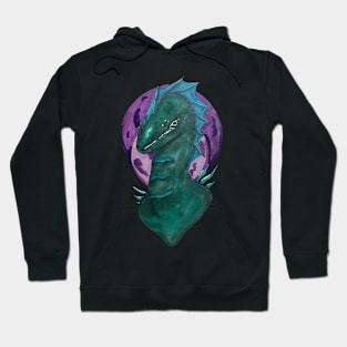 Alien Glare Hoodie